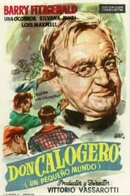 Ha da ven don Calogero' Poster