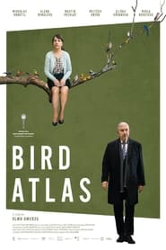 Bird Atlas' Poster