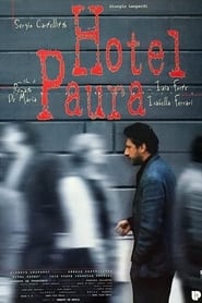 Hotel Paura' Poster