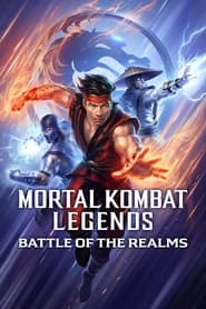 Streaming sources forMortal Kombat Legends Battle of the Realms