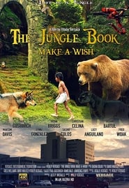 The Jungle Book MakeAWish' Poster