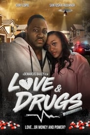 Love  Drugs' Poster