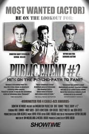 Public Enemy 2' Poster
