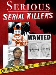 Serious Serial Killers' Poster
