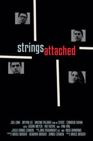 Strings Attached' Poster