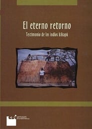 El eterno retorno' Poster