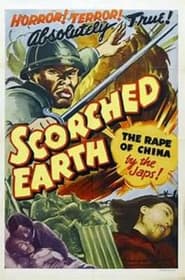 The Scorched Earth' Poster