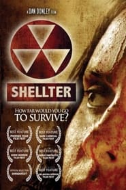 Shellter' Poster