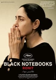 Black Notebooks' Poster
