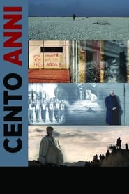 Cento anni' Poster