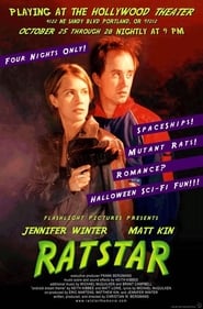 Ratstar' Poster
