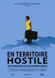 En territoire hostile' Poster