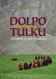 Dolpo Tulku  Heimkehr in den Himalaya' Poster