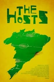 The Hosts' Poster