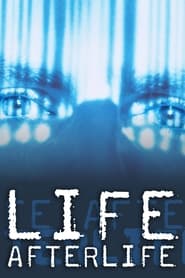 America Undercover Life Afterlife' Poster