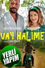 Vay Halime' Poster