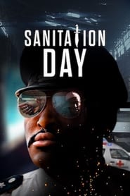 Sanitation Day' Poster
