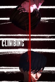 Climbing' Poster