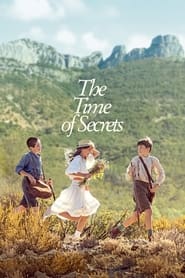 The Time of Secrets Poster