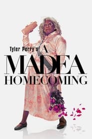 Streaming sources forTyler Perrys A Madea Homecoming