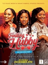Finding Hubby' Poster