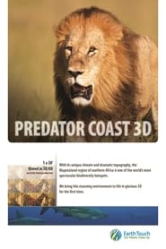 Predator Coast' Poster