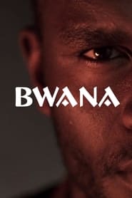 Bwana' Poster