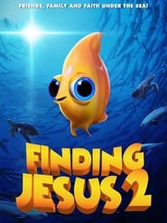 Finding Jesus 2' Poster