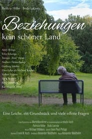 Beziehungen  kein schner Land' Poster