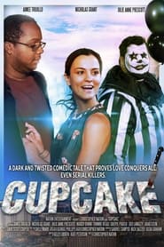 Cupcake' Poster