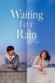 Endless Rain' Poster