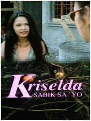 Kriselda Sabik sa iyo' Poster