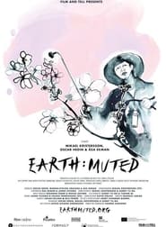 Earth Muted' Poster
