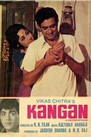 Kangan' Poster