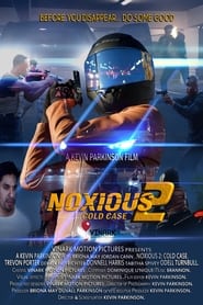 Noxious 2 Cold Case' Poster