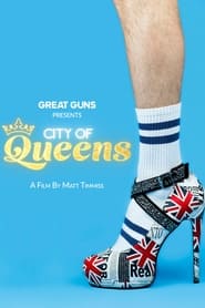 Streaming sources forCity of Queens