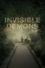 Invisible Demons' Poster
