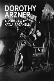 Longing for Women Dorothy Arzner' Poster