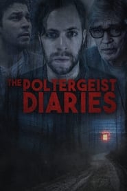 The Poltergeist Diaries' Poster
