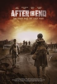 After the End' Poster