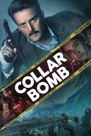 Collar Bomb' Poster