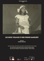 The Two Faces of a Bamileke Woman' Poster