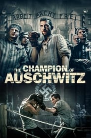 The Champion of Auschwitz' Poster