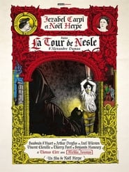 La Tour de Nesle' Poster