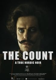 The Count' Poster