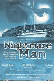 Nightmare Man' Poster