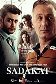 Sadakat' Poster