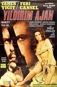 Yldrm Ajan' Poster