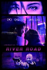 River Road' Poster