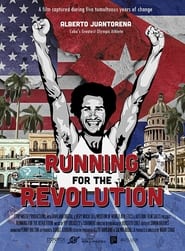 Running For The Revolution' Poster